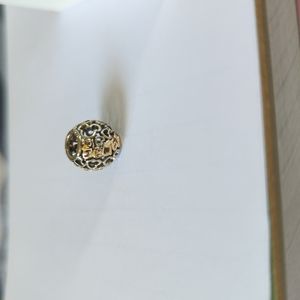 Disney Pandora Believe charm